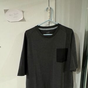 Puma golf short sleeve athletic shirt